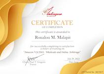 Ronalou M.